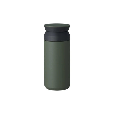 Kinto TRAVEL TUMBLER termohrnek 350 ml