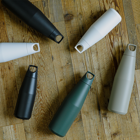 Kinto TRAIL TUMBLER