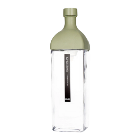 Hario Ka-Ku tea bottle 1200 ml