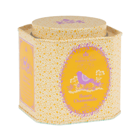 Medový heřmánek Čaj 30 ks