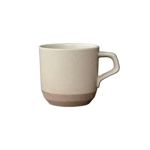 Kinto CLK-151 malý hrnek 300 ml - La Boheme Cafe