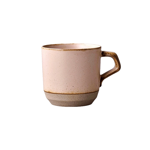 Kinto CLK-151 malý hrnek 300 ml - La Boheme Cafe