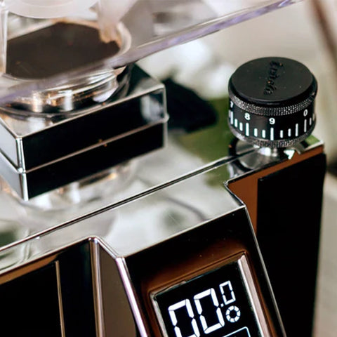 Eureka Mignon Brew Pro - Automatický mlýnek