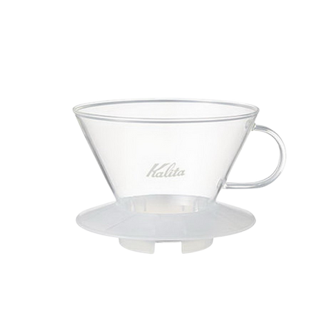 Kalita Wave 185 Dripper black
