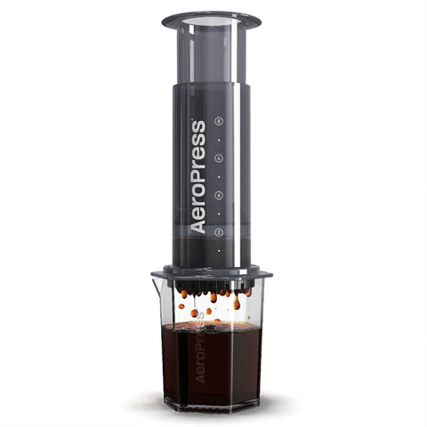 Aeropress XL La Boheme cafe Pražírna výběrové kávy