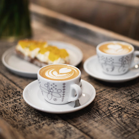 La Boheme Cappuccino mug 150 ml