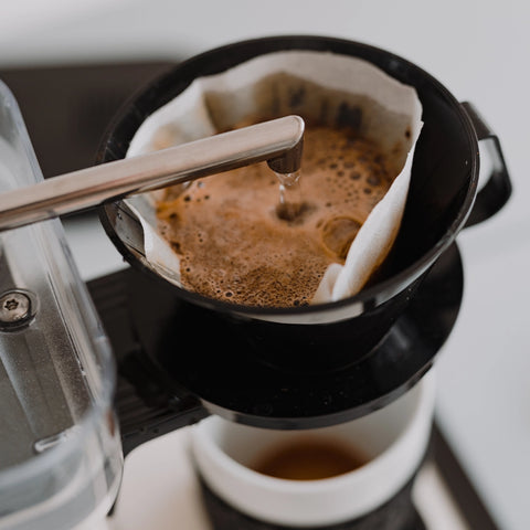 Moccamaster Cup One
