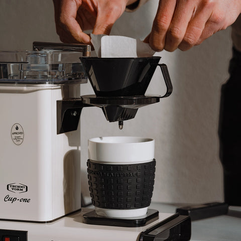 Moccamaster Cup One