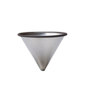 Kinto SCS stainless steel filter