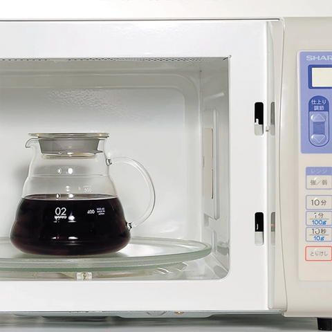 Hario V60 Servírovací Konvička