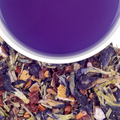 Harney & Sons Indigo Punch sypaný čaj 454 g
