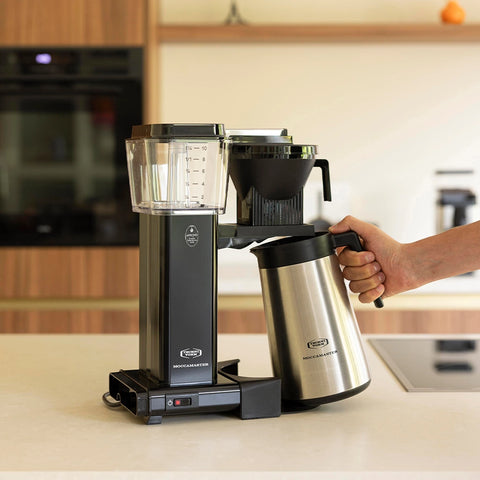 Moccamaster KBGT
