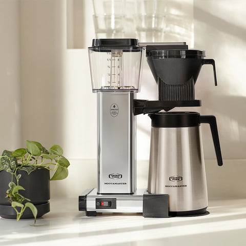 Moccamaster KBGT
