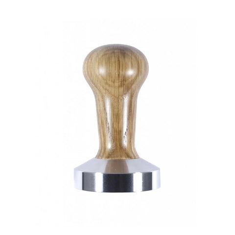 Baristický Tamper Ořech 58 mm