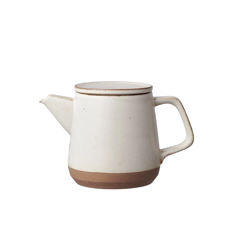 Teapots