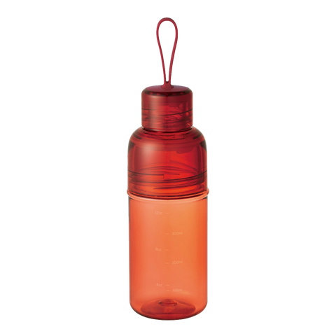 WORKOUT BOTTLE 480 ml - La Boheme Cafe - Pražírna výběrové kávy