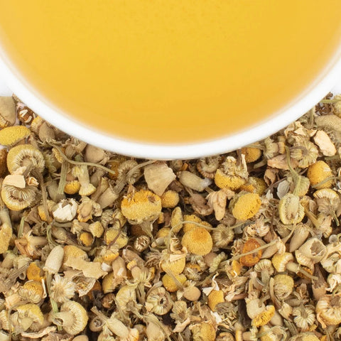 DISCONTINUED Herbal Blend New York