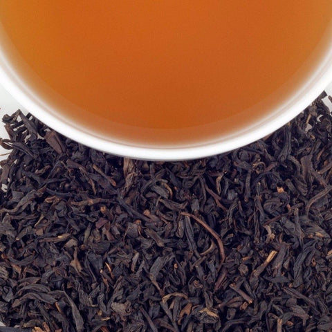 Lapsang Souchong - La Boheme Cafe - Pražírna výběrové kávy