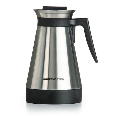 Moccamaster KBGT Thermos kettle 1.25 l