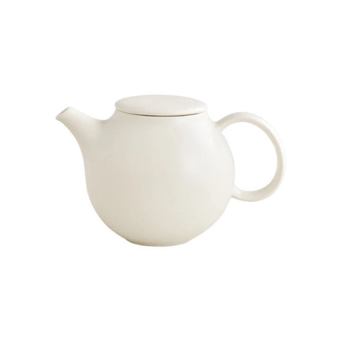 Kinto PEBBLE čajová konvička 500 ml - La Boheme Cafe - Pražírna výběrové kávy