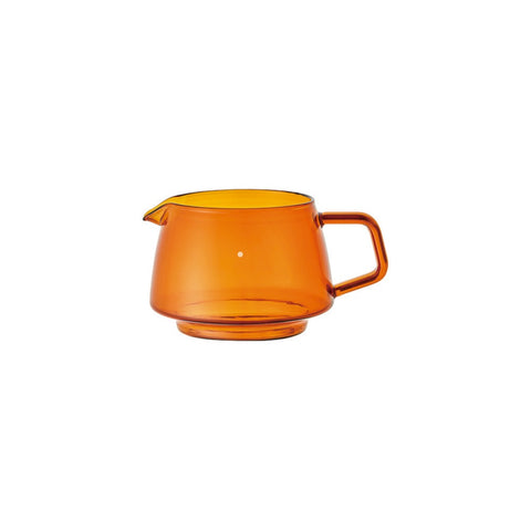 Sepia džbán 300 ml - La Boheme Cafe - Pražírna výběrové kávy