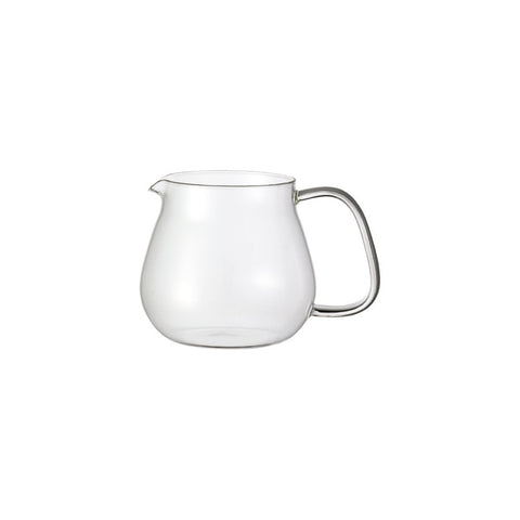 UNITEA one touch čajová konvička 460 ml - La Boheme Cafe - Pražírna výběrové kávy