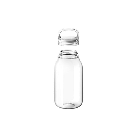 WATER BOTTLE 300 ml čirá