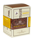 Heřmánek Harney & Sons Fine Teas - La Boheme Cafe - Pražírna výběrové kávy