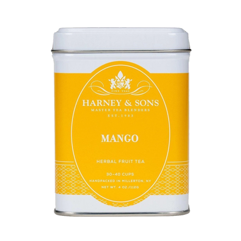 Mango - La Boheme Cafe - Pražírna výběrové kávy