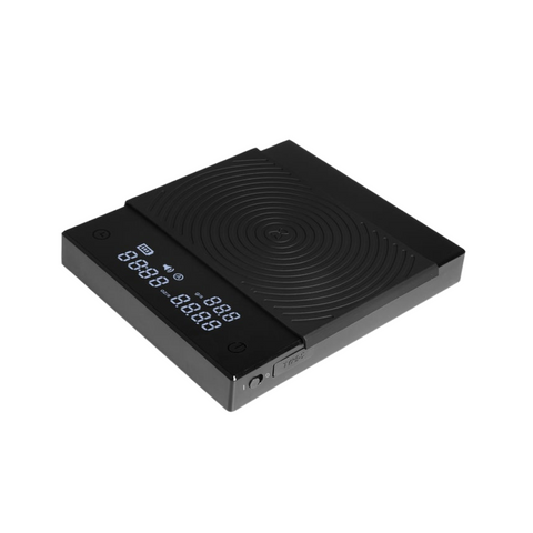 Timemore Black Mirror Basic 2 Váha