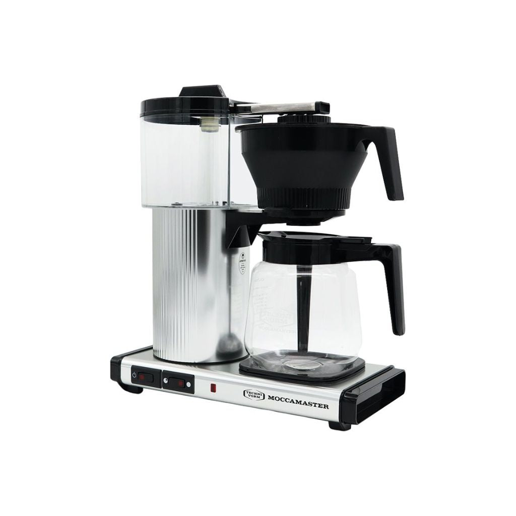 Moccamaster CD Grand 1,8 L