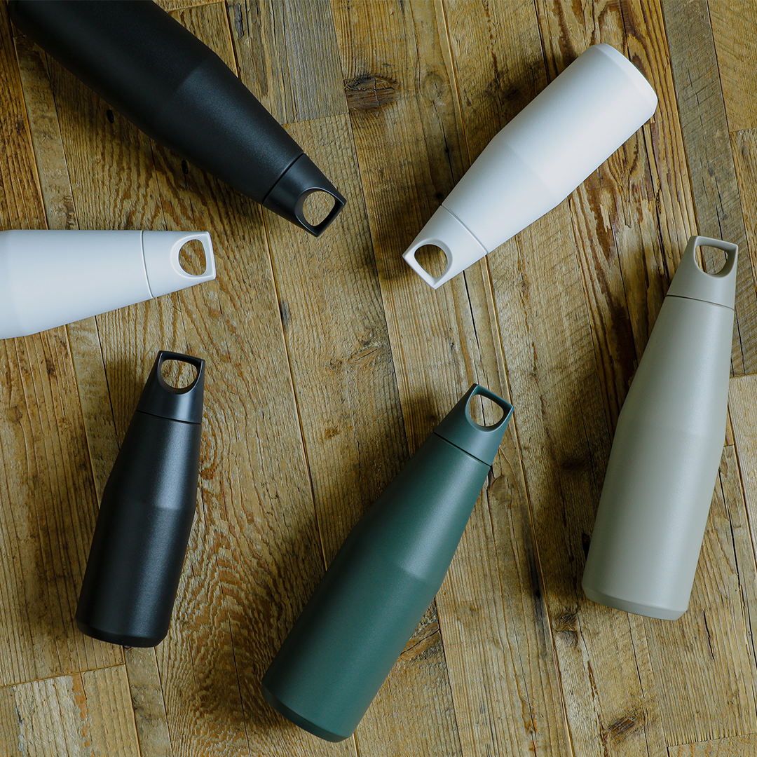 Kinto TRAIL TUMBLER