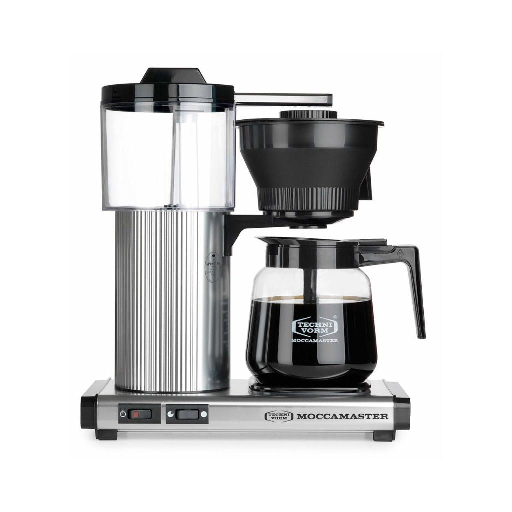 Moccamaster CD Grand 1,8 L