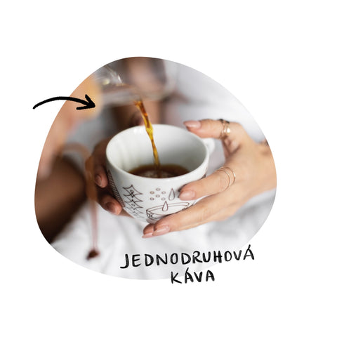 Specialty coffee subscription - Single Origin