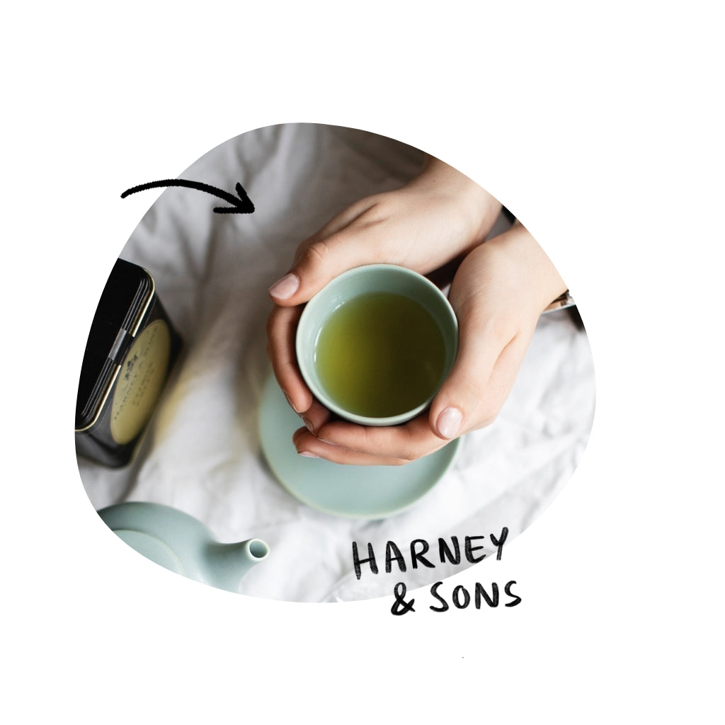 Harney & Sons Fine Teas