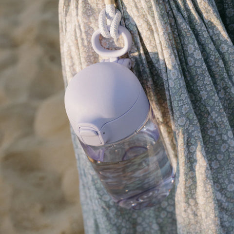 Kinto KIDS WATER BOTTLE láhev na vodu dětská 380ml