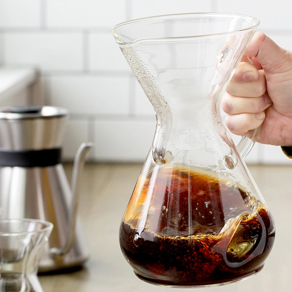 Chemex Set