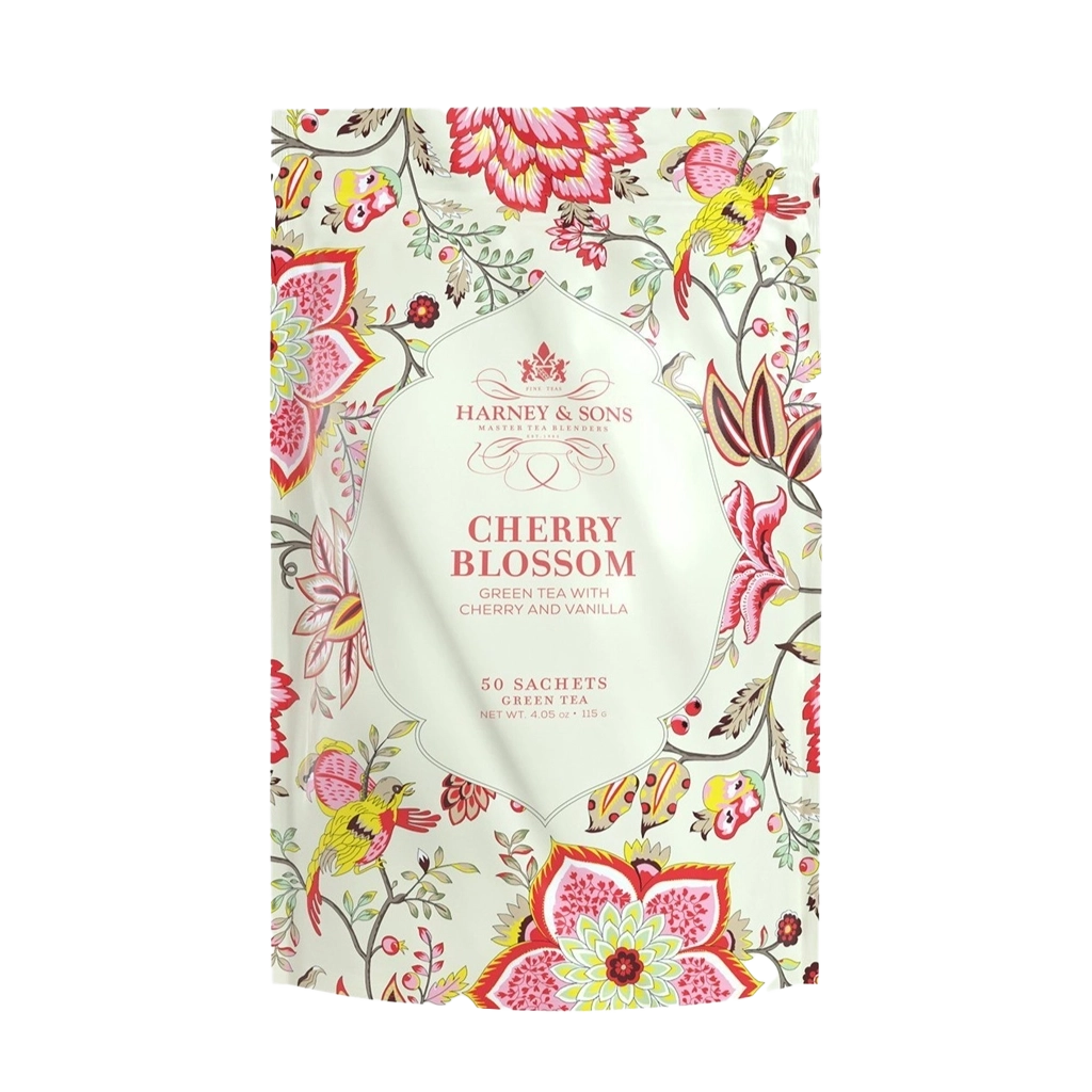 Cherry Blossom 50ks pyramidky