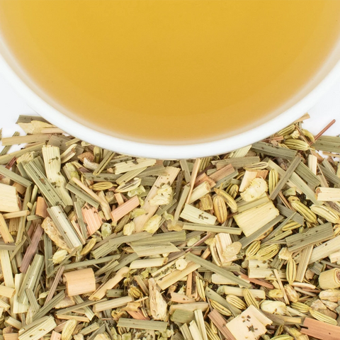 Coconut Mint Čaj 30 ks