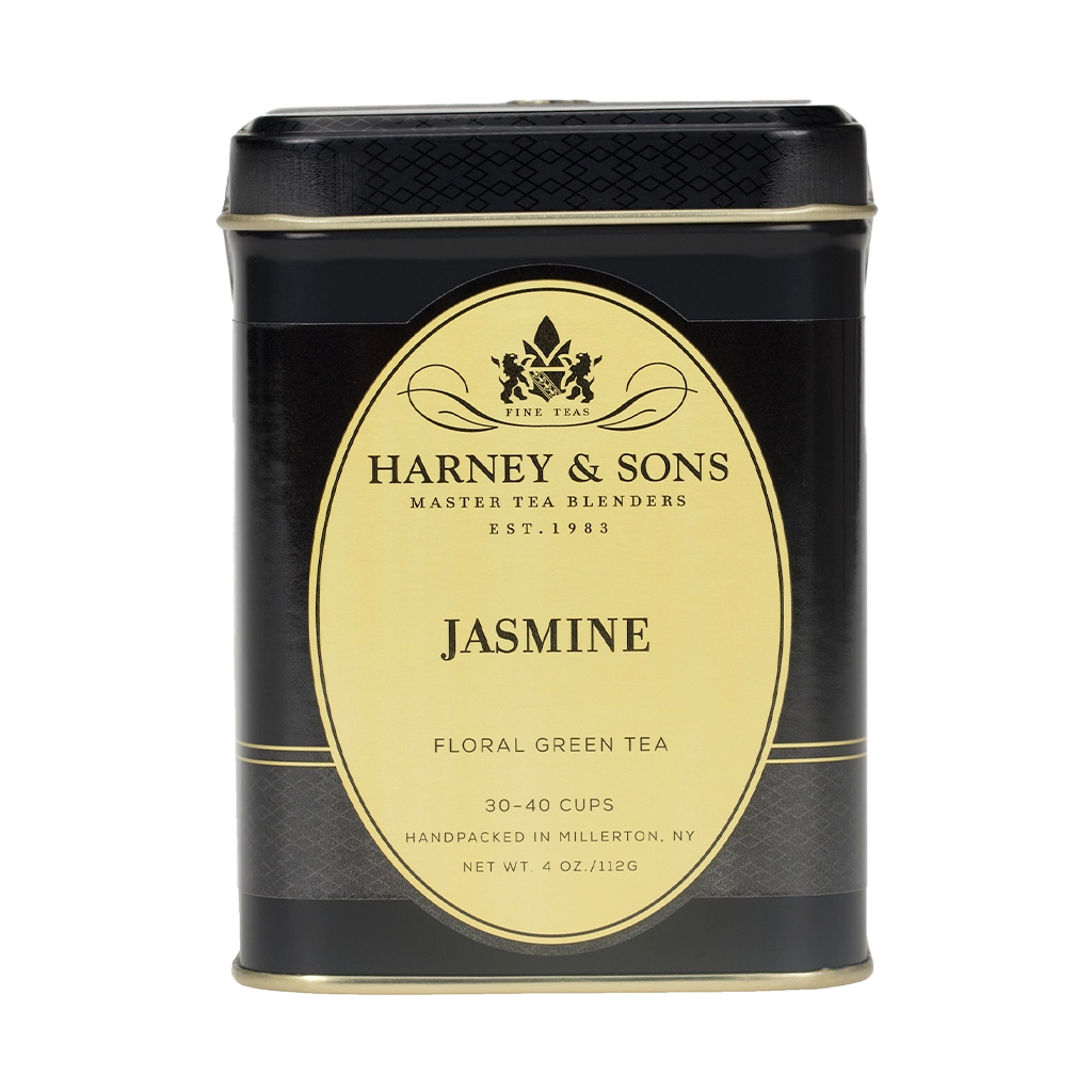 Jasmín - La Boheme Cafe - Pražírna výběrové kávy