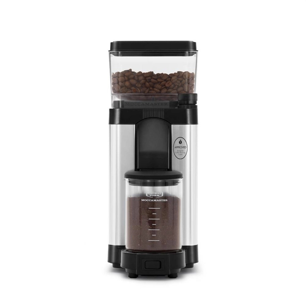 Moccamaster - KM5 Burr Automatic Grinder