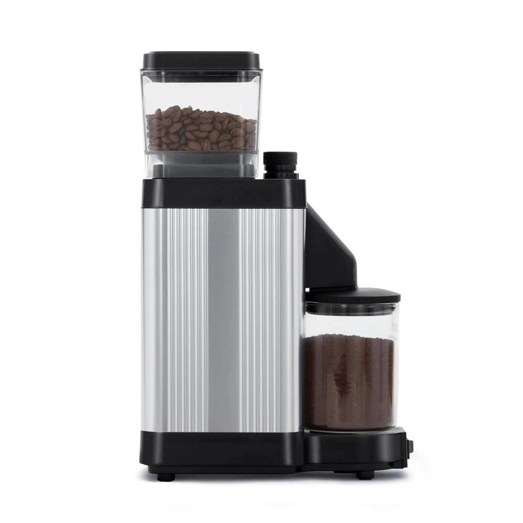 Moccamaster - KM5 Burr Automatic Grinder