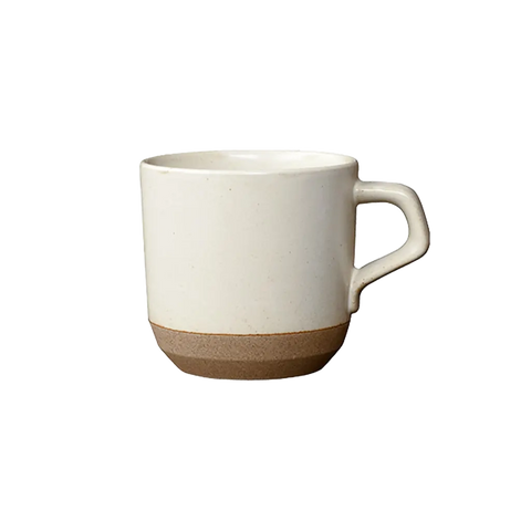 Kinto CLK-151 malý hrnek 300 ml - La Boheme Cafe
