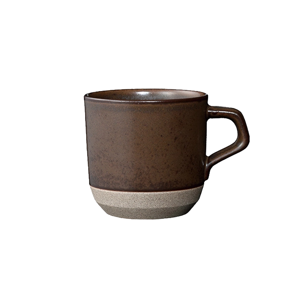 Kinto CLK-151 malý hrnek 300 ml - La Boheme Cafe