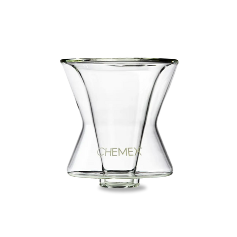 Chemex Funnex - La Boheme Cafe - Pražírna výběrové kávy