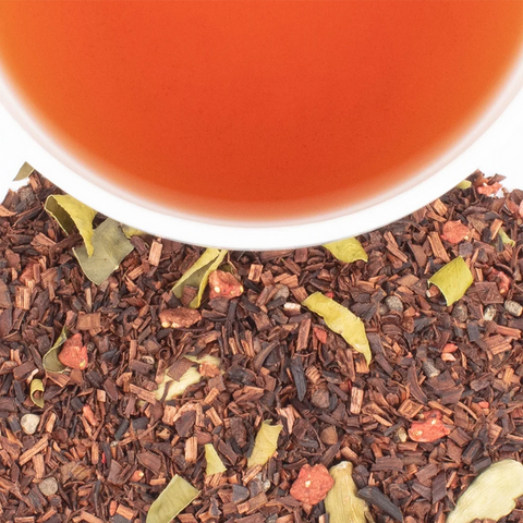 Wellness in the Cup 20 ks