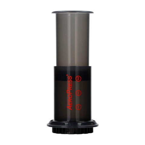 AeroPress Go