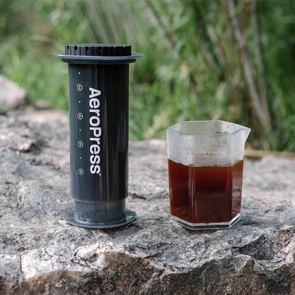 Aeropress XL Set