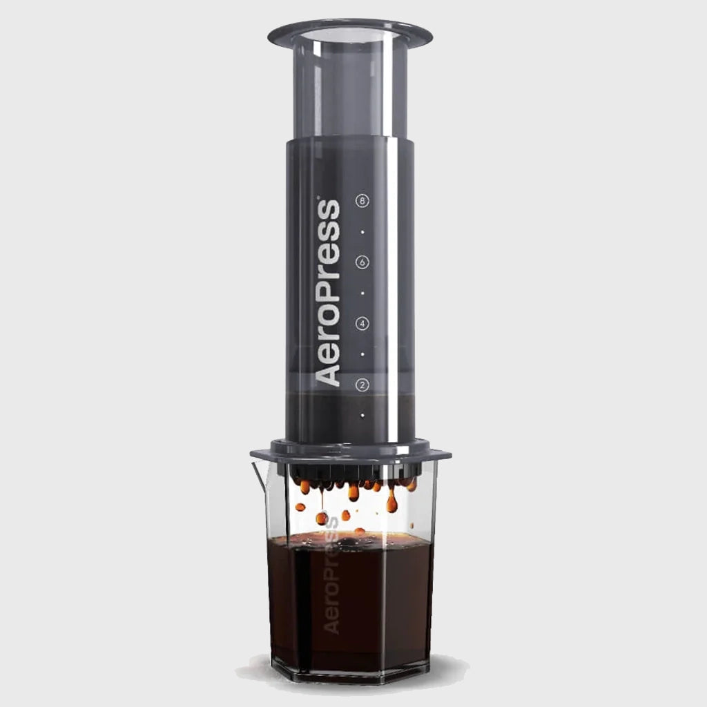 Aeropress XL Set