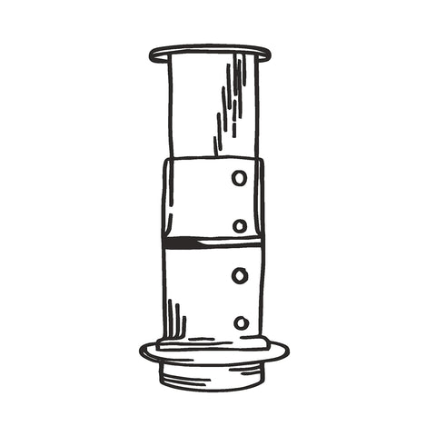 Aeropress